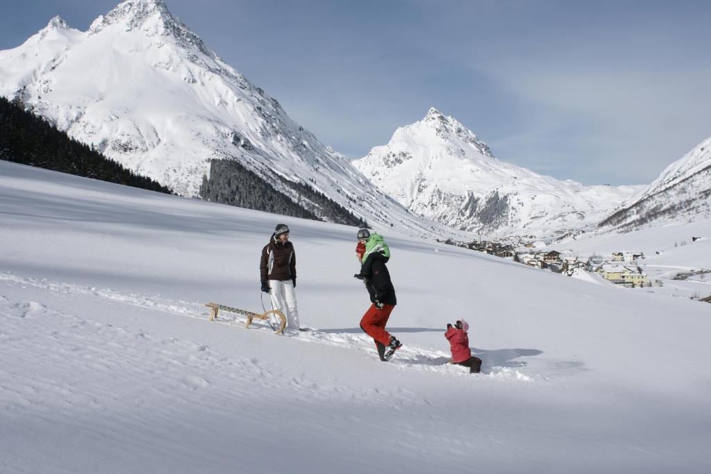 Monte Rosa photo 2