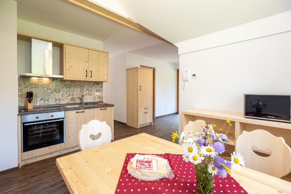 Bohinj Apartments Goldhorn Kingdom photo 3