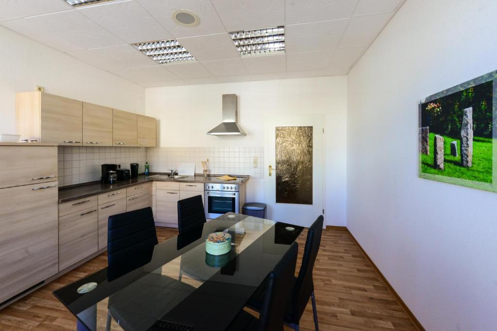 Ferienwohnung Zittau photo 3