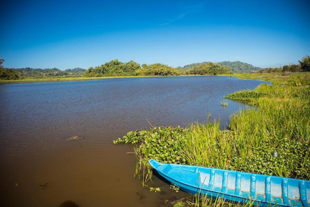 Cát Tiên Jungle Lodge