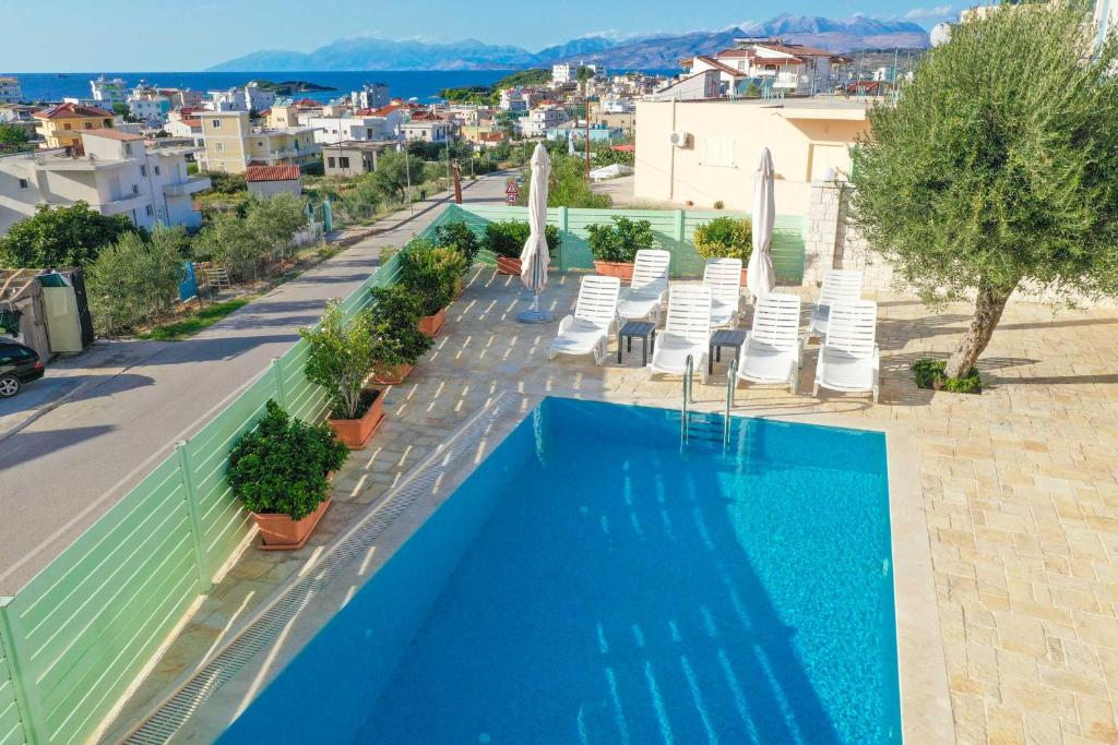 Villa Aleandro photo 1