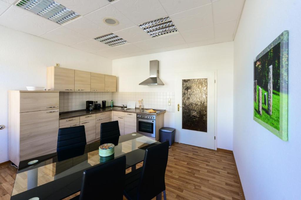 Ferienwohnung Zittau photo 2