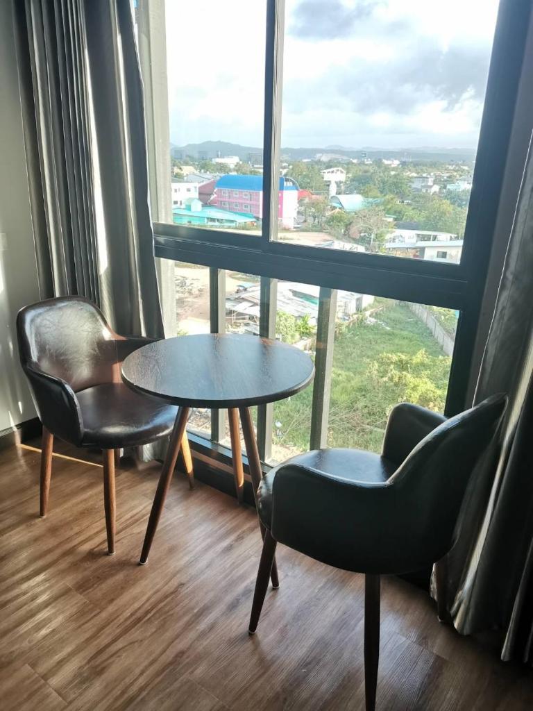 PS Thungsao Hotel photo 2