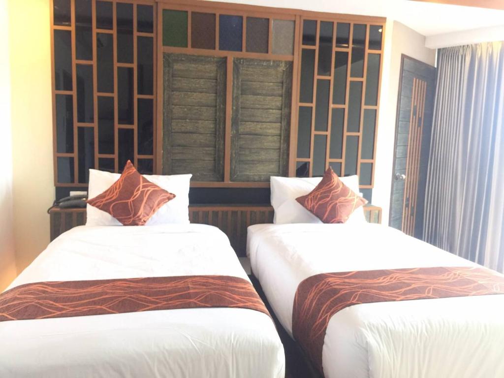 PS Thungsao Hotel photo 1