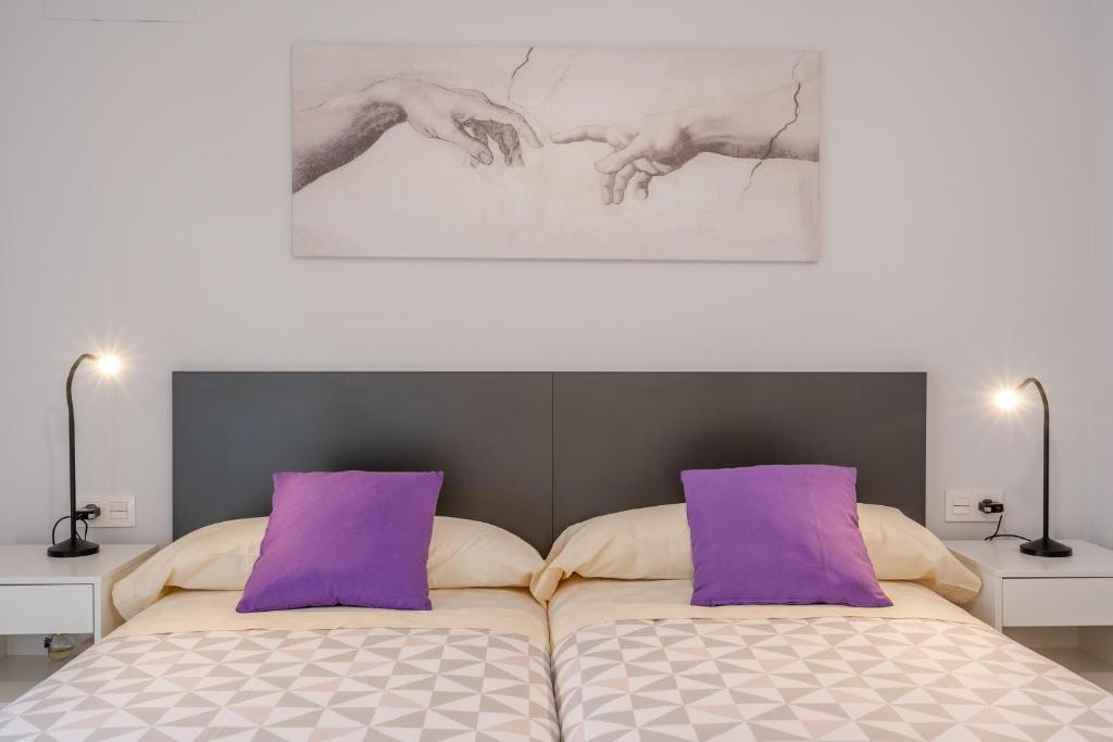 Congresos Granada Apartment by A3Rentals photo 2