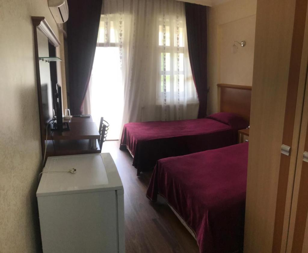 BOZKURT HOTEL photo 3