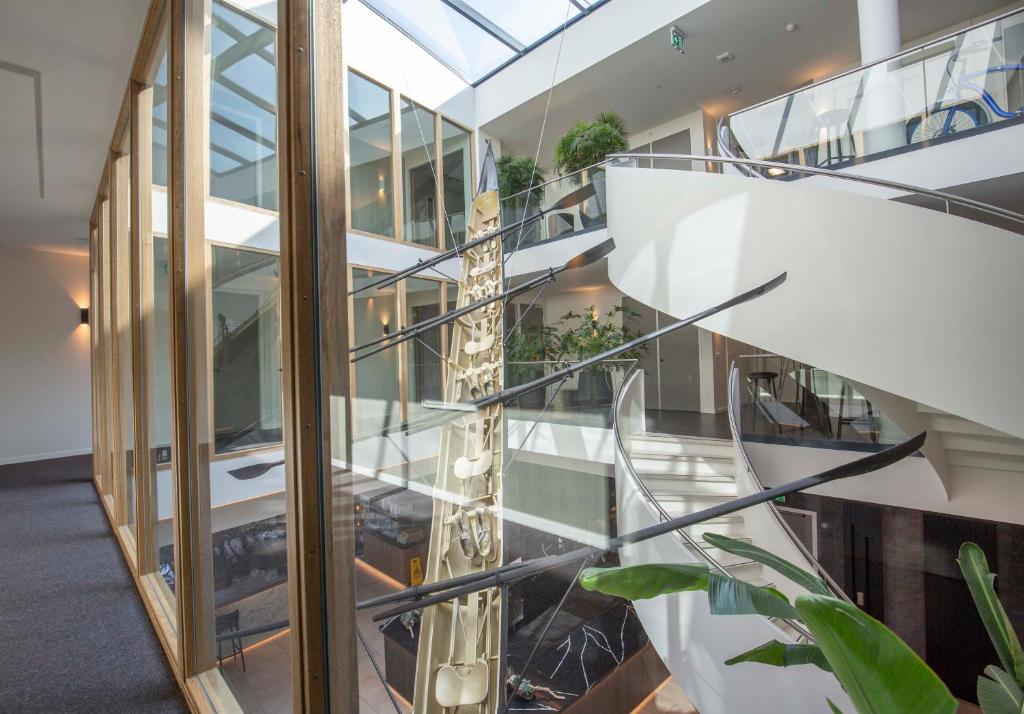 Fletcher Hotel-Restaurant Het Veerse Meer photo 3