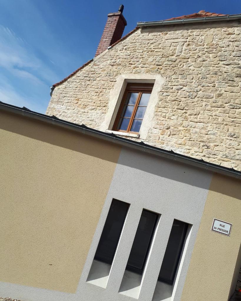 Maison de Charme Alésia photo 1