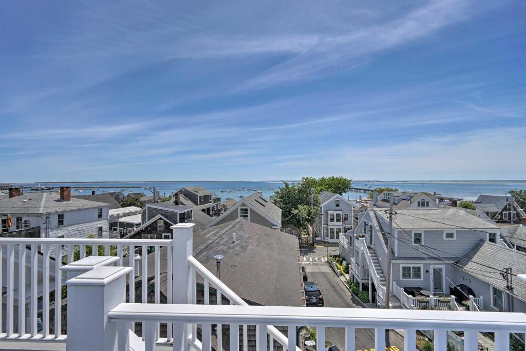 Provincetown Apartment, Steps to Commercial Street photo 1