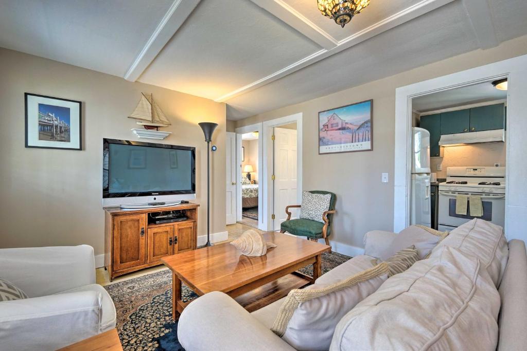 Provincetown Apartment, Steps to Commercial Street photo 2