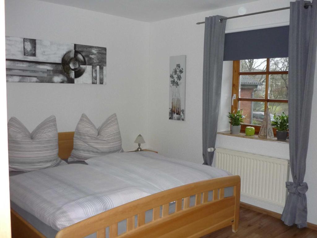 Ferienwohnung im Wiesengrund photo 1