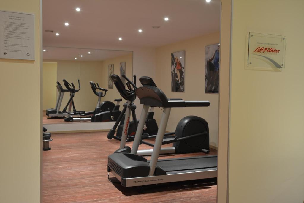 Boutique Hotel Wolfsburg photo 1