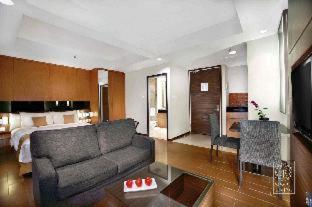 The Malibu Suites Balikpapan by Sissae Living photo 2