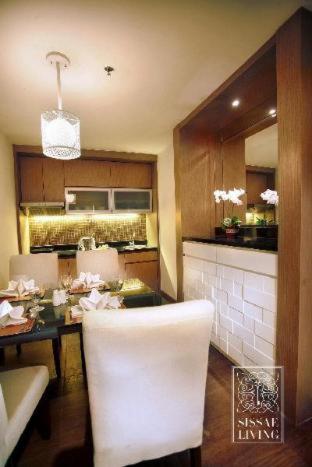 The Malibu Suites Balikpapan by Sissae Living photo 4
