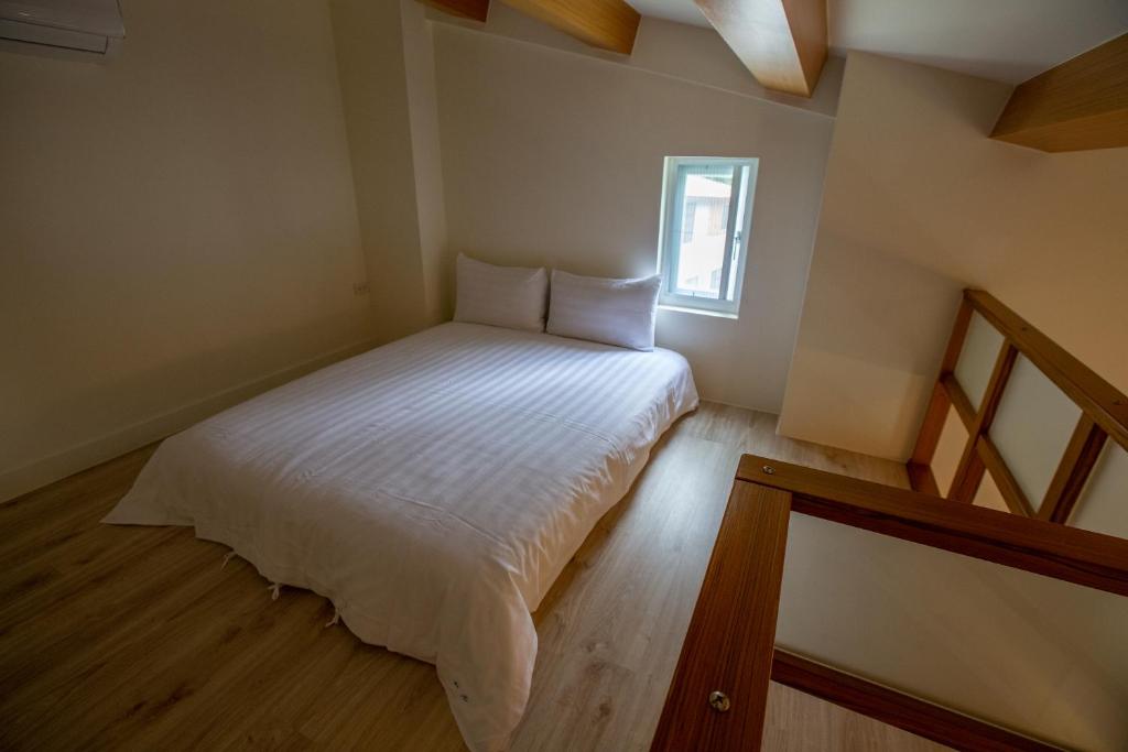 Songhe ShanShuei B&B photo 1