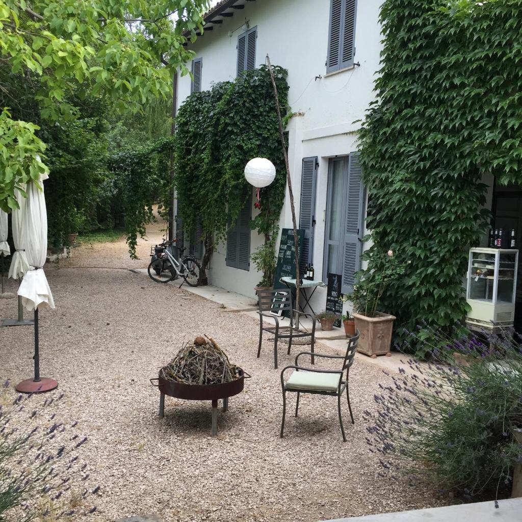 B&B Il Grotto photo 3