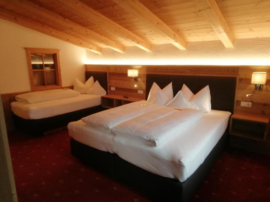 Tirol Appartement Haus Zillertal photo 4