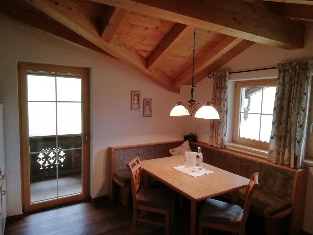 Tirol Appartement Haus Zillertal photo 3