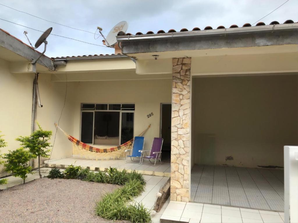 Casa para temporada photo 1