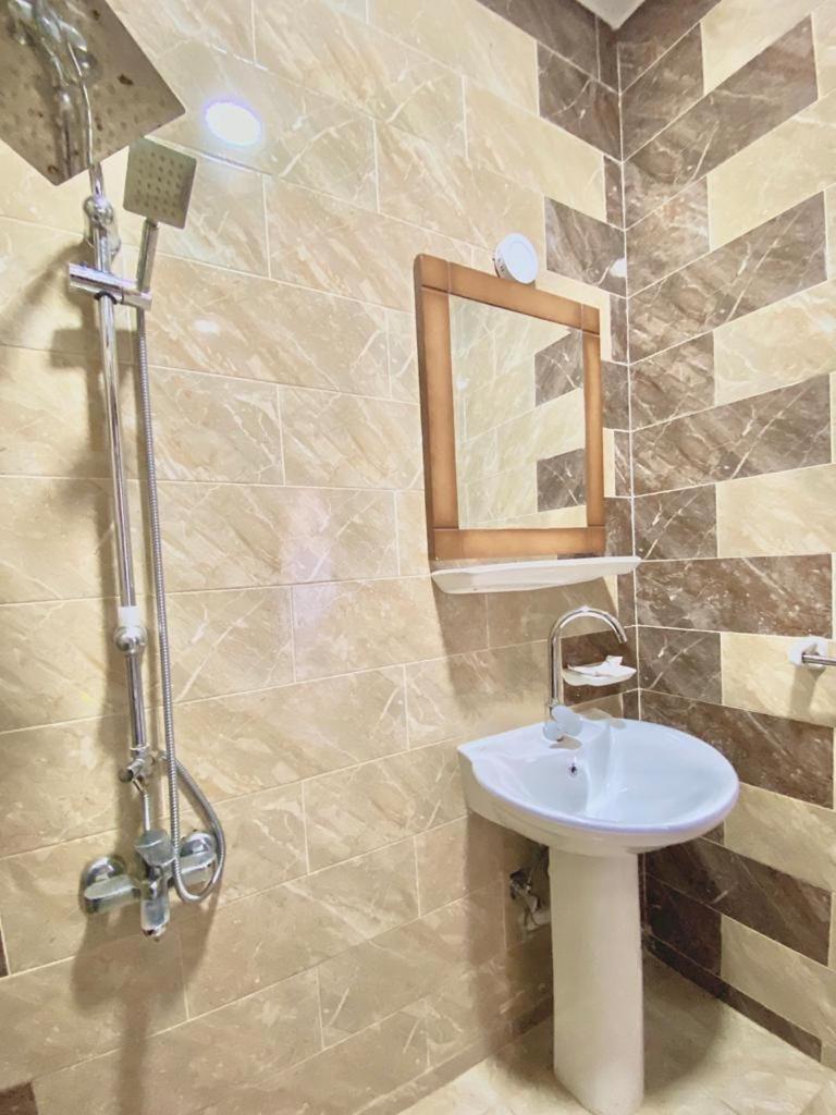 Одноместный (Улучшенный одноместный номер), TheCastle Hotel
