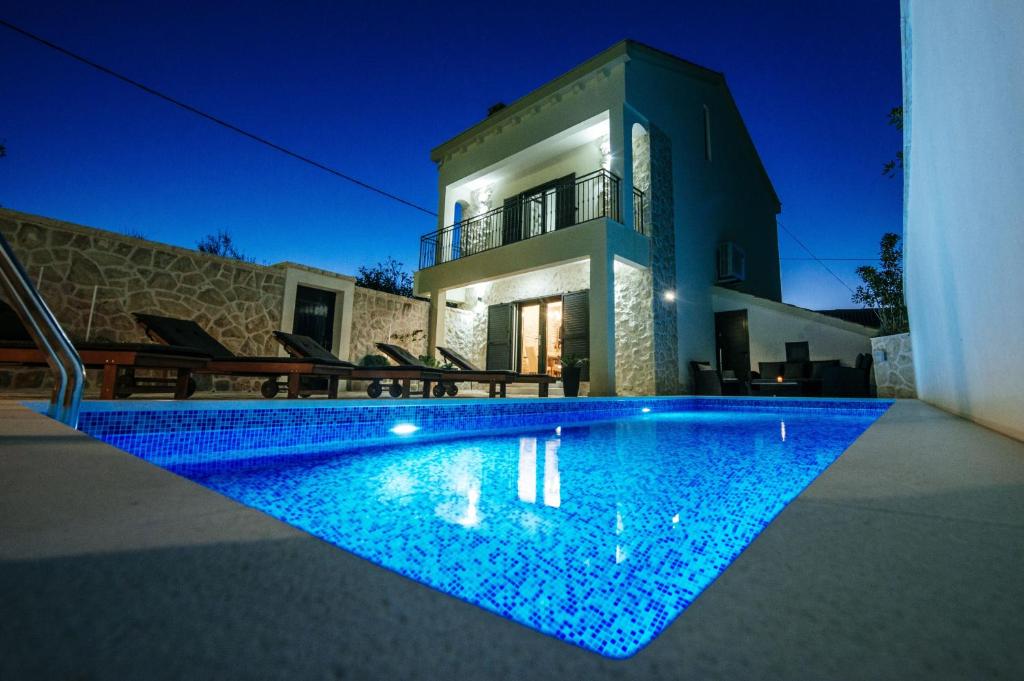 Villa Castelo Coza photo 3