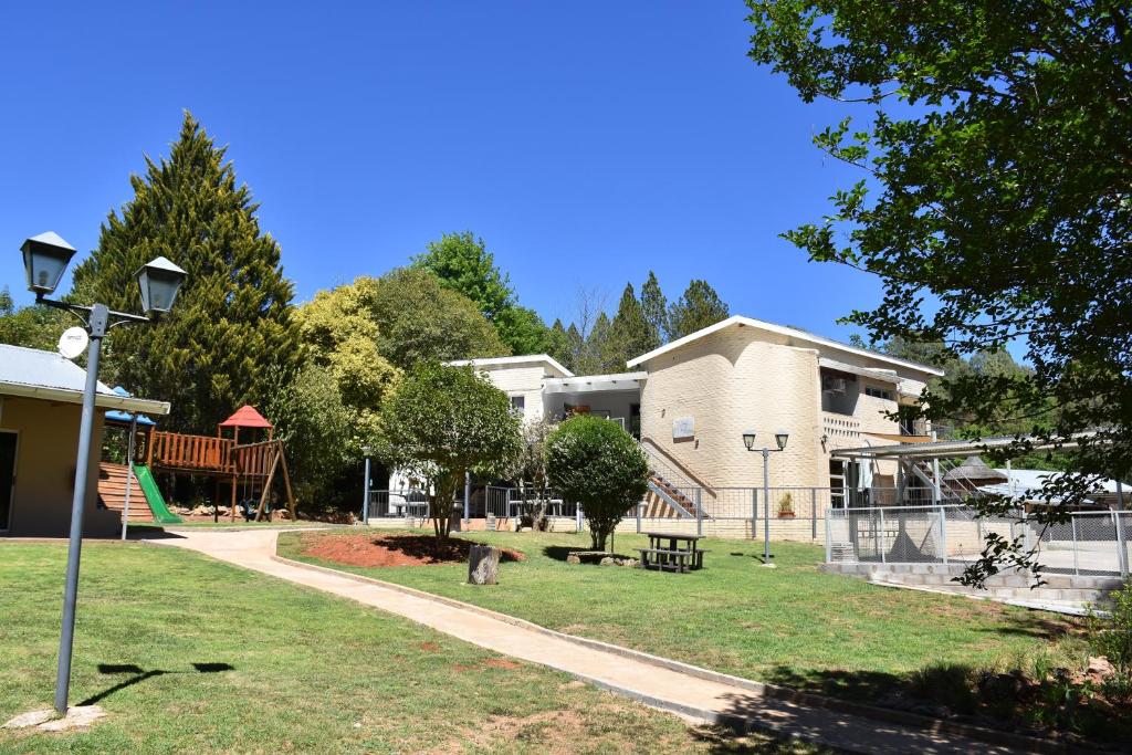 Alpine Bed and Breakfast photo 2