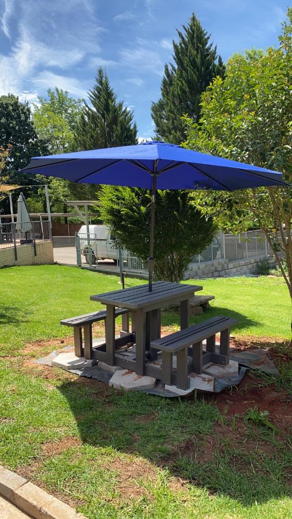 Alpine Bed and Breakfast photo 4