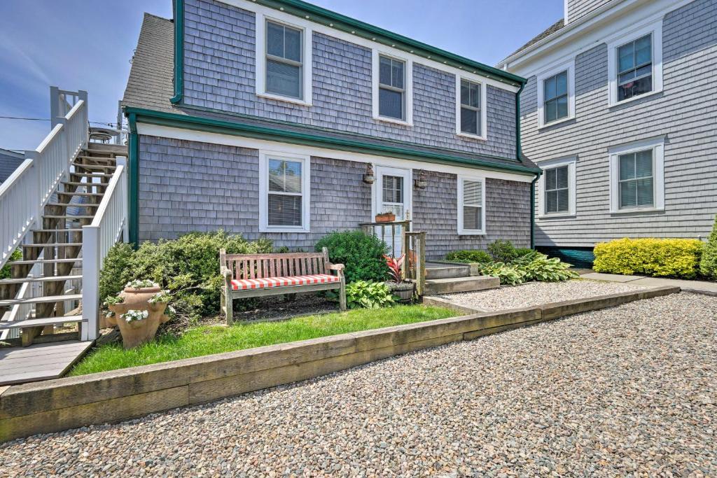 Cozy Provincetown Studio with Easy Access to Beaches! photo 1