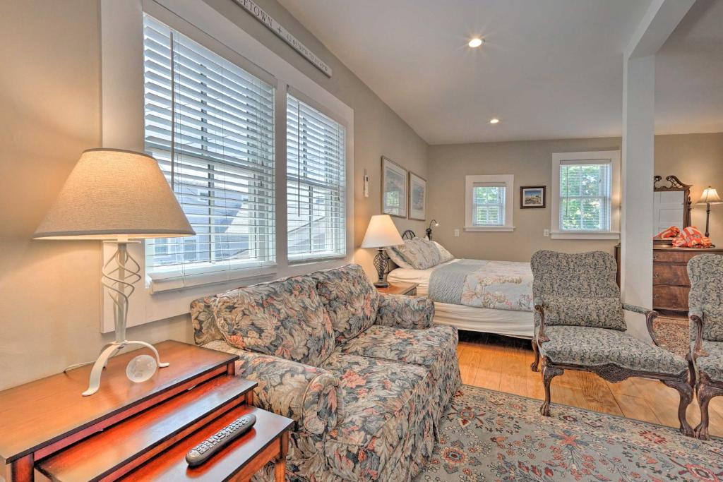Cozy Provincetown Studio with Easy Access to Beaches! photo 4