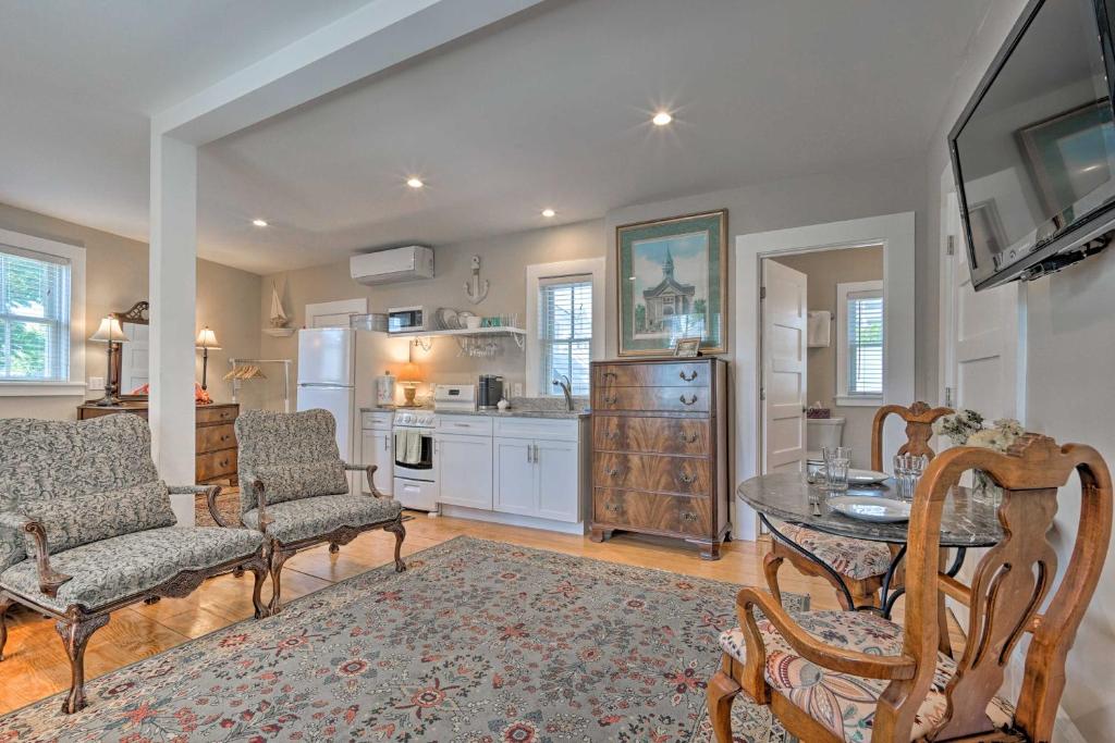 Cozy Provincetown Studio with Easy Access to Beaches! photo 2