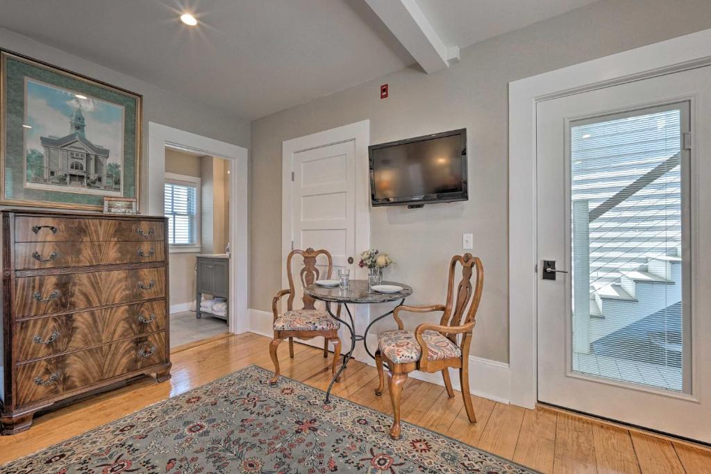Cozy Provincetown Studio with Easy Access to Beaches! photo 3