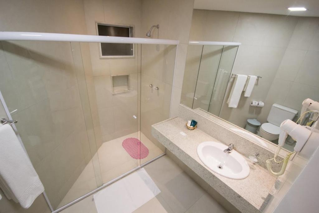 Hotel Praia Dourada photo 3