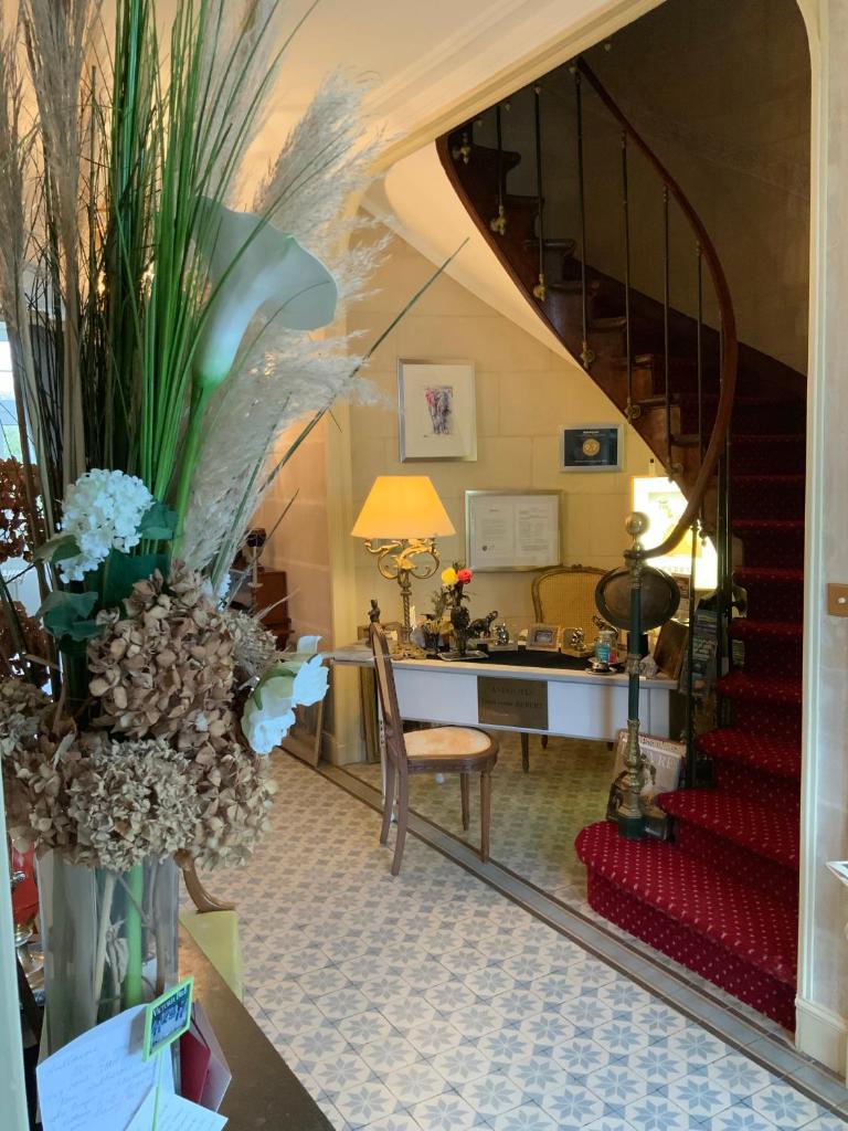 Victoria Arromanches B&B photo 3