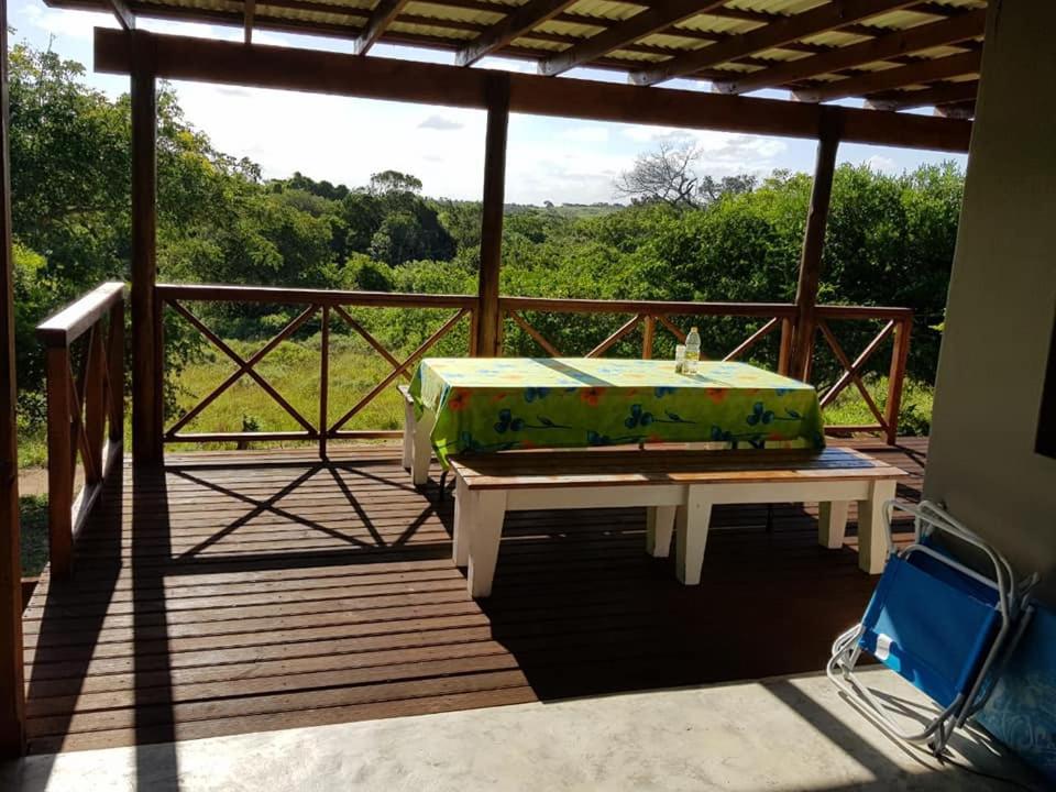 Nkumbe 7C photo 4
