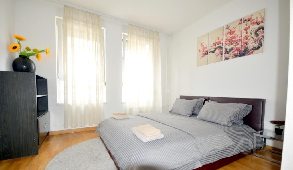 Clean&Cozy Apartments Novi Beograd photo 1