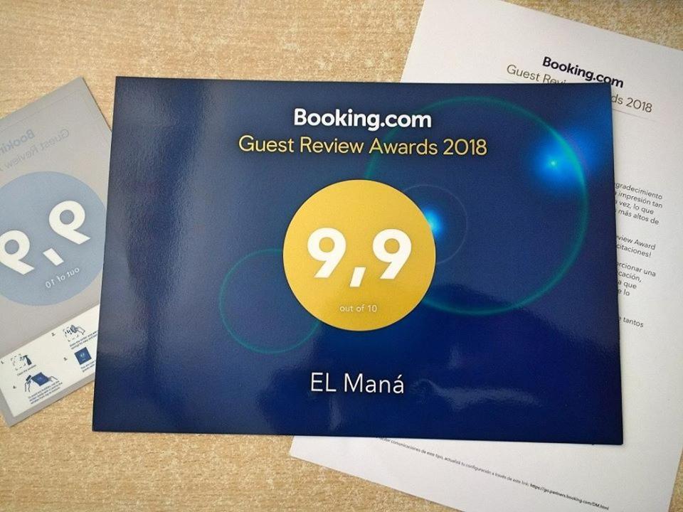 El Maná photo 2