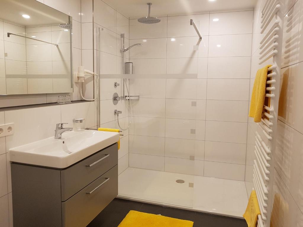 Двухместный (Двухместный номер Делюкс с 1 кроватью), Hotel Drei Morgen