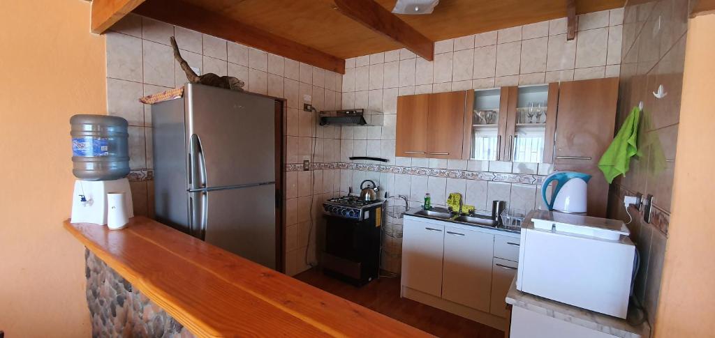 Casa Chactur photo 2
