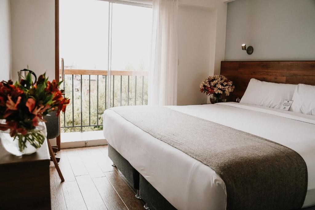Muru Homely Hotel Cusco photo 3