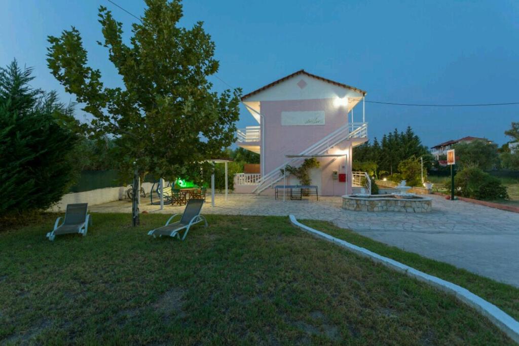 Eleni Studios & Apartments photo 3