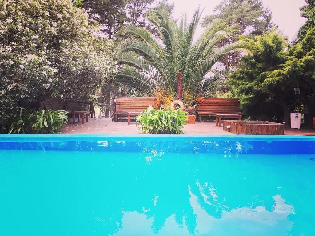 Posada del Viento photo 3