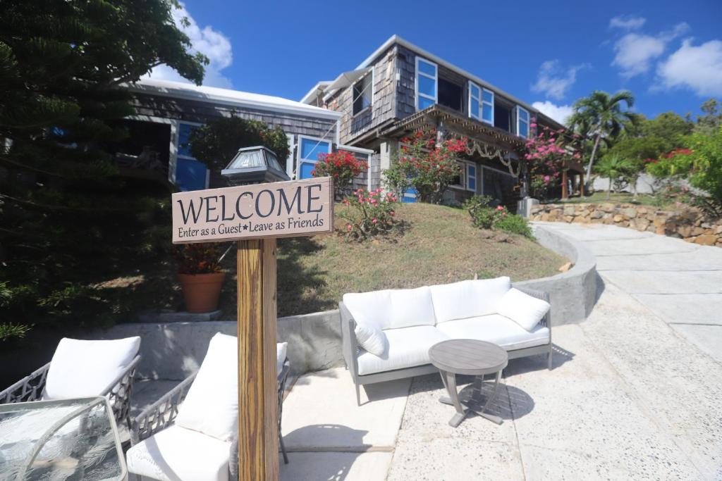 Virgin Islands Campground photo 1