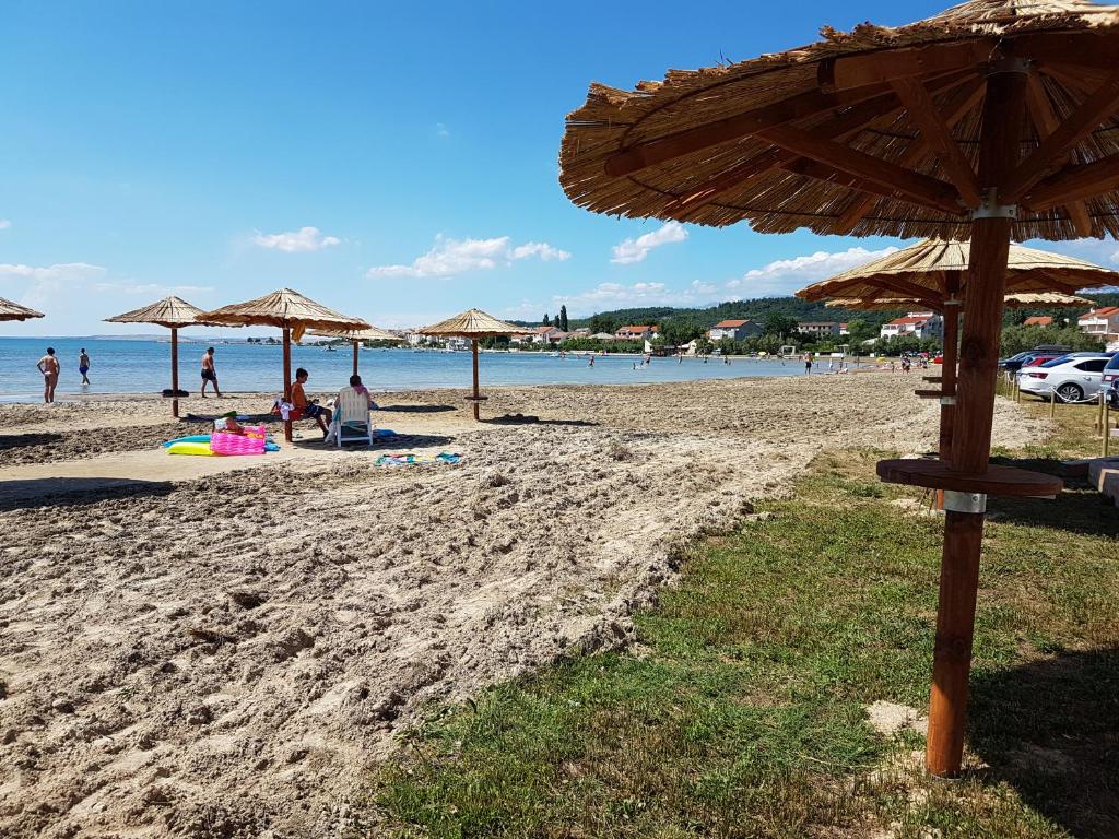 Apartments Smilja photo 2