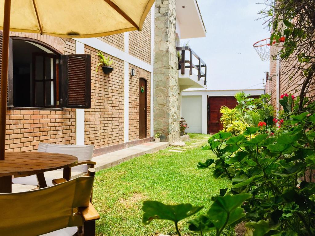Casa de Playa Arica photo 3