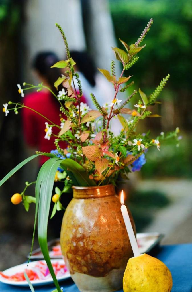 Nirvana Organic Farm Inn photo 3