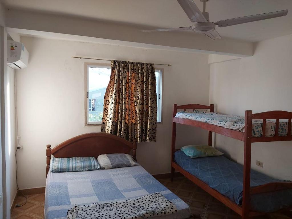 Habitaciones Villa Blosset photo 3