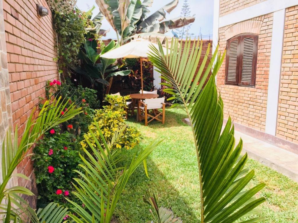 Casa de Playa Arica photo 1