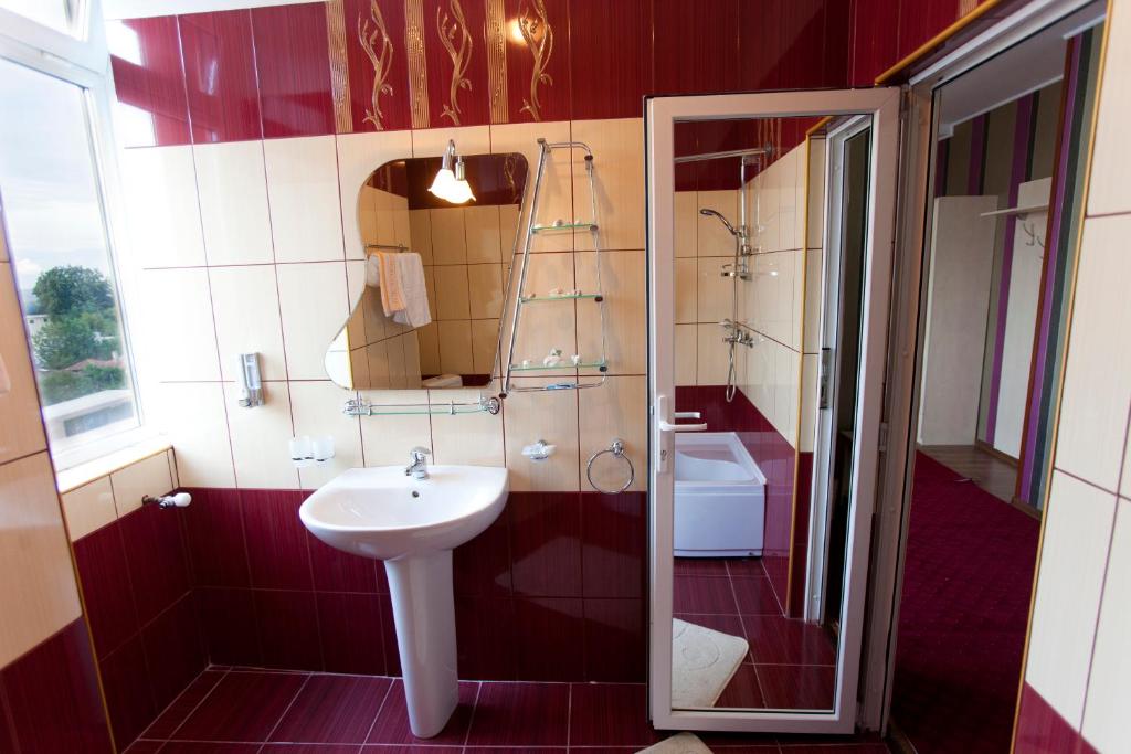 Двухместный (Двухместный номер с 1 кроватью), Hotel La Gil