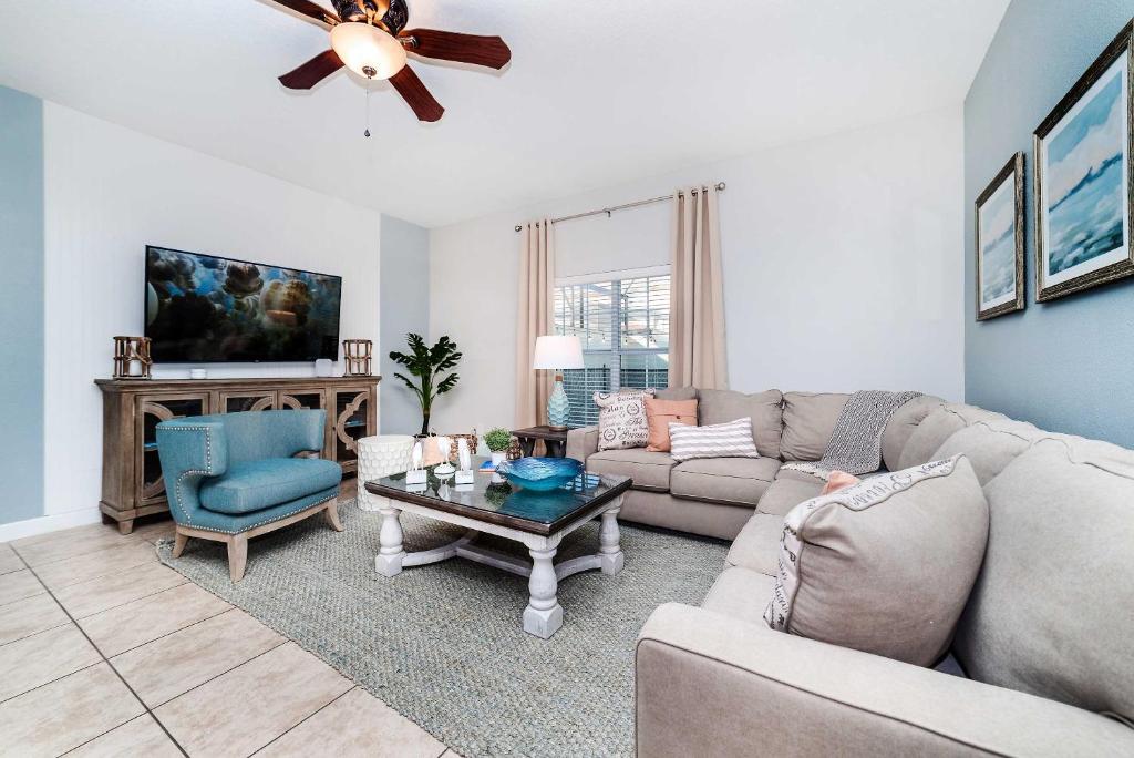 Paradise Palms Home with Amenities about 7 Mi to Disney! photo 1