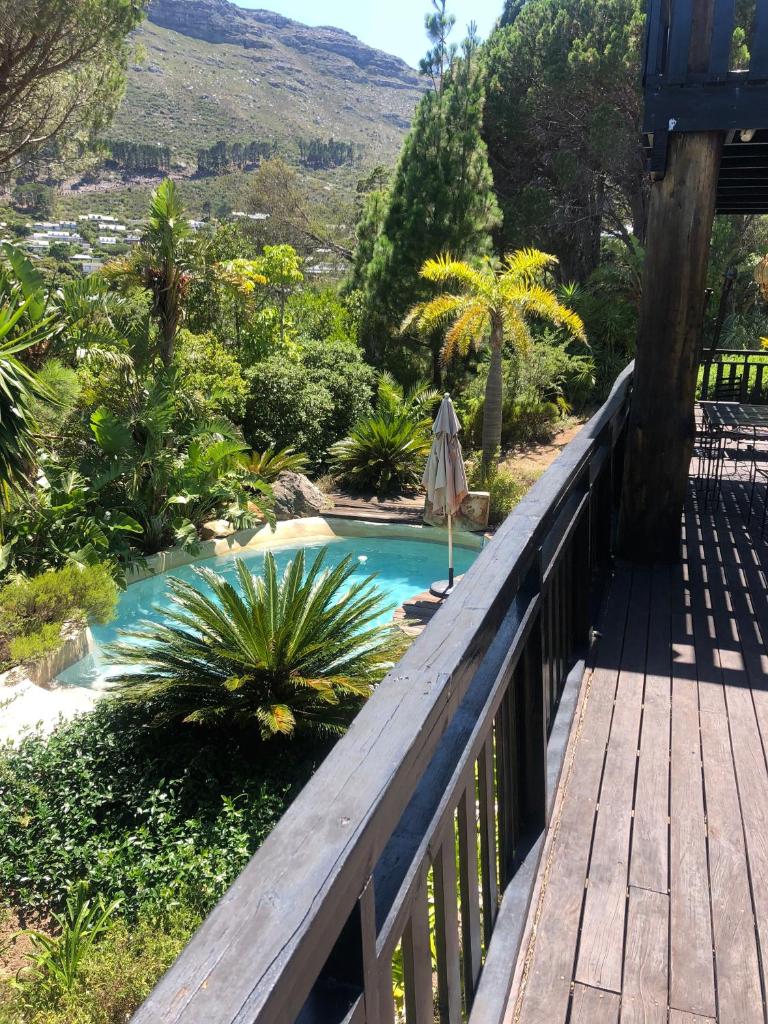 Villa Tivoli Hout Bay photo 3